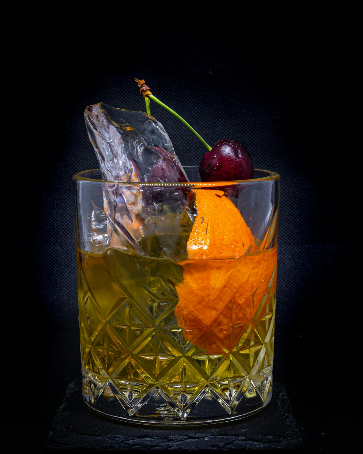 Mediterranean-inspired dish with warm presentation